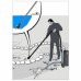 Мулосос ставковий Eheim VAC40 пилосос для чистки водойми
