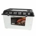 Террариум Repti-Zoo RT2003B 32x22x21см (RZ-RT2003B)
