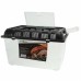Террариум Repti-Zoo RT2003B 32x22x21см (RZ-RT2003B)