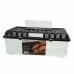 Террариум Repti-Zoo RT2004B 42x26x16см (RZ-RT2004B)