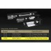 Светильник Repti-Zoo Basic AT26 66 см на три лампочки (RZ-AT26) для террариума