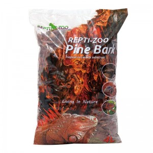 Сосновая кора 4 л Repti-Zoo Pine Bark RZ-SB014 для террариума
