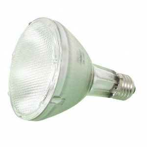Лампа металогалогенна Repti-Zoo SuperSun UVB 70W для тераріума