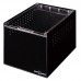 Террариум из акрила Repti-Zoo BlackBox 20x15x15см (RZ-ACR03B)