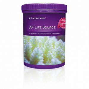 Субстрат для збільшення мікробіології Aquaforest AF Life Source 500мл
