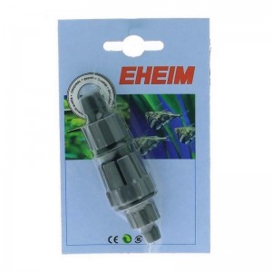 Редукция быстросъемная Eheim Reducing connector 9/12мм. 12/16мм