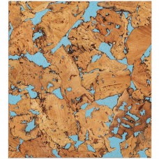 Фон для террариума 20x20 см Repti-Zoo Sky Forest Background