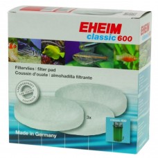 Фільтруючі прокладки для Eheim Classic 600