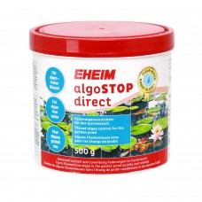 EHEIM algoSTOP direct 500 г для видалення нитчастих водоростей в ставку