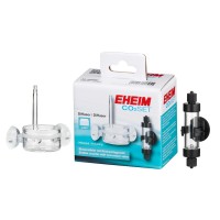 Комплект EHEIM CO2 Set: диффузор Diffuser 600L + счетчик пузырьков