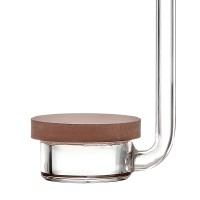 CO2 дифузор Aquario Neo Diffuser Special M до 250 л розпилювач СО2