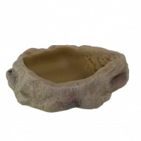 Миска для воды Repti-Zoo XS ERB09XS 11x8x3см для террариума