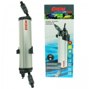 УФ стерилизатор Eheim reeflexUV 800 (3723210) для аквариума до 800 л