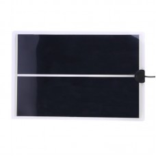 Нагревательный мат 65x28 см Repti-Zoo Superior Mat 35W для террариума
