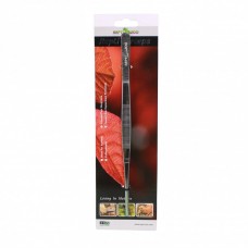 Пинцет прямой Repti-Zoo FR02 25см. для террариума