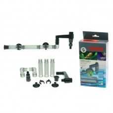 Выходной набор Eheim InstallationsSET2 16/22мм