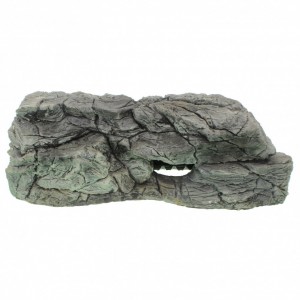 Скеля сіра ATG Line 43x18x19см SH-27GR для акваріума