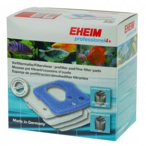 Фільтруючі губки і прокладки для Eheim professionel 4+ 2271. 2273. 2275 / Eheim professionel 5e 2274