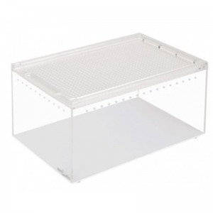 Террариум из акрила Repti-Zoo Box 20x30x15см (RZ-ACR01)