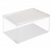 Террариум из акрила Repti-Zoo Box 20x30x15см (RZ-ACR01)