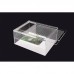 Террариум из акрила Repti-Zoo Box 20x30x15см (RZ-ACR01)