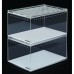 Террариум из акрила Repti-Zoo Box 20x30x15см (RZ-ACR01)