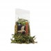 Суміш листя і пелюсток для Агами бородатий Komodo Bearded Dragon Mix 80г