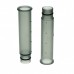 Трубка удлинитель Eheim extension tube 2шт для InstallationsSET 1