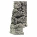 Маскування фільтра і нагрівача сіре ATG Line MFA-40GR 15x19x37см MF-40GR для акваріума