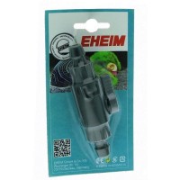 Кран запорный Eheim shut-off tap 12/16
