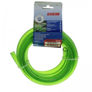 Шланг Eheim hose зеленый 12/16мм 3м