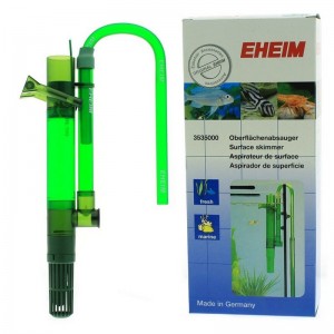 Поверхностный скиммер EHEIM surface skimmer для внешнего фильтра аквариума