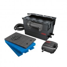 Фильтр EHEIM LOOP 10000 UV 11W проточный для пруда 5-10 м3 для УЗВ