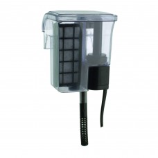 Навесной фильтр Aqua Nova NF-300 для аквариума до 50 л