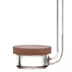 CO2 диффузор Aquario Neo Diffuser Extended L до 500 л удлиненный