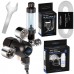 Система CO2 без балону Aquario Professional 2.0 з електроклапаном для акваріума