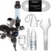 Система CO2 без балону Aquario Professional 2.0 з електроклапаном для акваріума