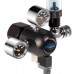 Система CO2 без балону Aquario Professional 2.0 з електроклапаном для акваріума