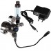 Система CO2 без балону Aquario Professional 2.0 з електроклапаном для акваріума