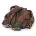 Декорація печера ліана Hobby Liana Cave S 15x13x7см для тераріума