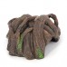 Декорація печера ліана Hobby Liana Cave M 23x20x9см для тераріума