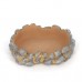 Поилка 12x11x3 см Hobby Drinking Bowl Pebbles S 36400 для террариума