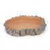 Поїлка 21x16x3.5 см Hobby Drinking Bowl Pebbles M 36401 для тераріума