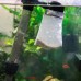 Сифон для чистки грунту на акумуляторі Hobby Perfektus Pro для акваріума