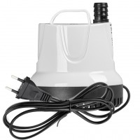 Насос ClearGenix 10W Hmax-0.8м 600 л/ч Kruger Meier помпа для воды