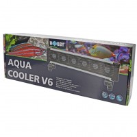 Модуль охлаждения на 6 вентиляторов Hobby Aqua Cooler V6 для аквариума