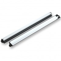 Світильник 87 см Repti-Zoo Pro T5 Lighting Combo 10.0 UVB 39W для тераріума
