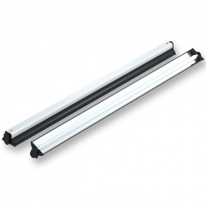 Світильник 87 см Repti-Zoo Pro T5 Lighting Combo 10.0 UVB 39W для тераріума