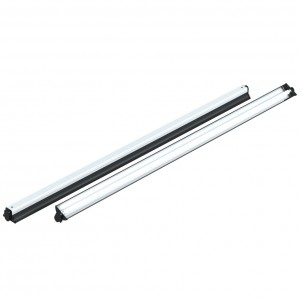 Светильник 117 см Repti-Zoo Pro T5 Lighting Combo 10.0 UVB 54w для террариума