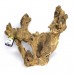 Коряга натуральная Hobby Crown Wood XL 40-60 см 40473 для аквариума